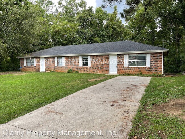 Foto del edificio - 2 br, 1 bath House - 2750 J Mack Circle SW...