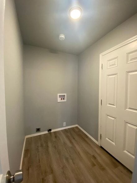 Foto del edificio - 8605 10th Pl
