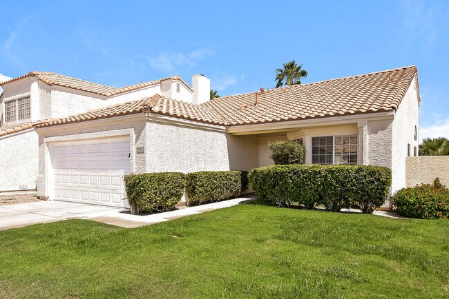 Foto del edificio - 5520 Red Sun Dr