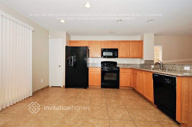 Building Photo - 3610 Hat Rock Ct