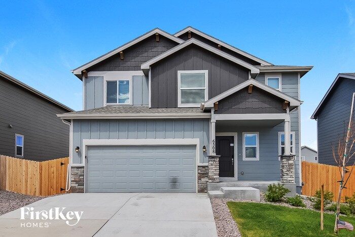 Foto principal - 6508 Vedder Dr
