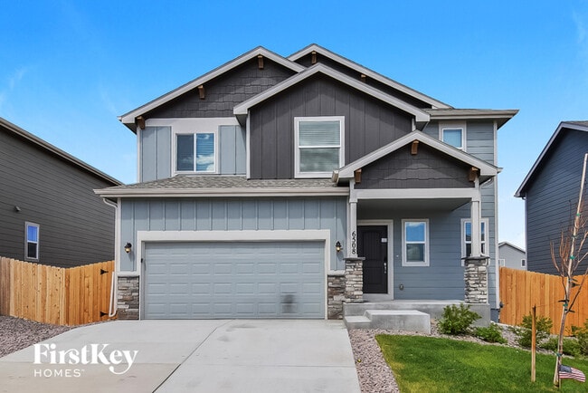 Building Photo - 6508 Vedder Dr