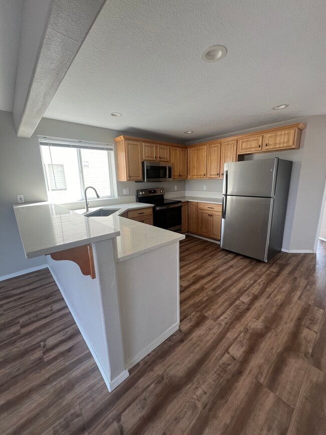 Foto del edificio - 5805 NE 135th Ave