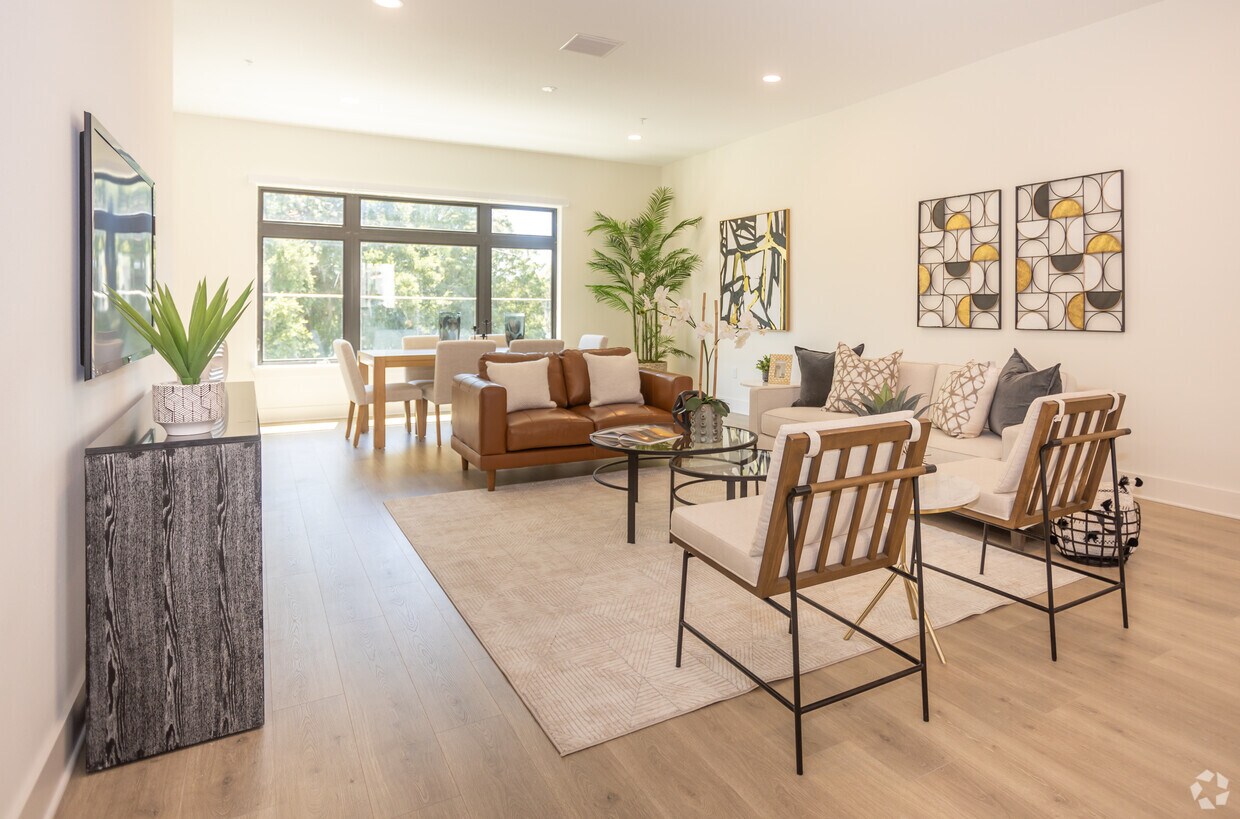 Highland at Park Lake Townhomes for Rent Orlando, FL