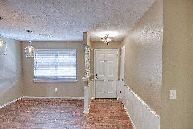 Foto del edificio - Beautiful newly Updated Edmond Home!