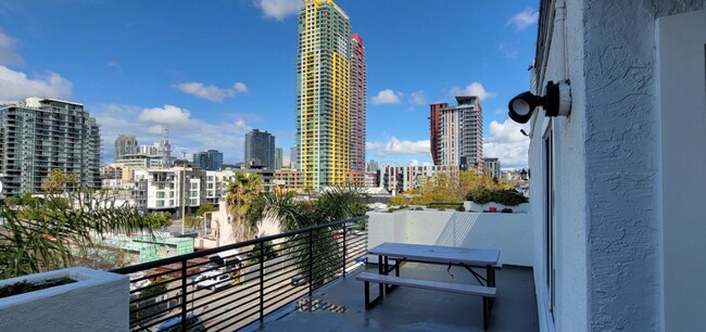 Foto del edificio - 227 16th St