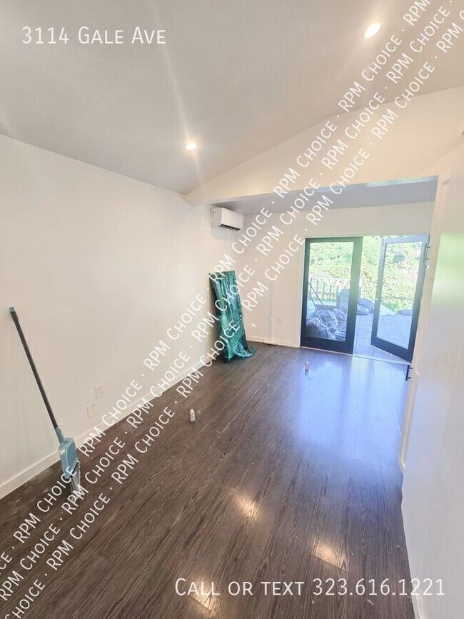 Photo - 3114 Gale Ave Apartment