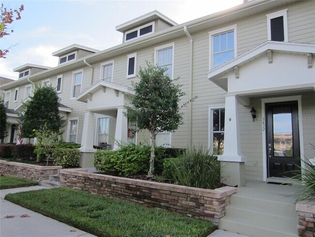 Foto del edificio - 3432 Lonzalo Way