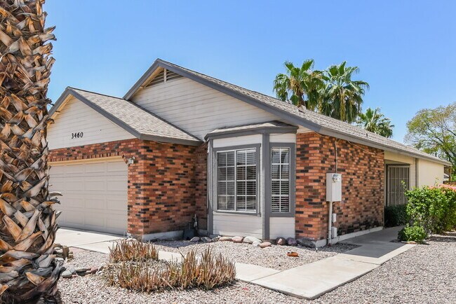 Foto del edificio - 3460 N Seneca Ct