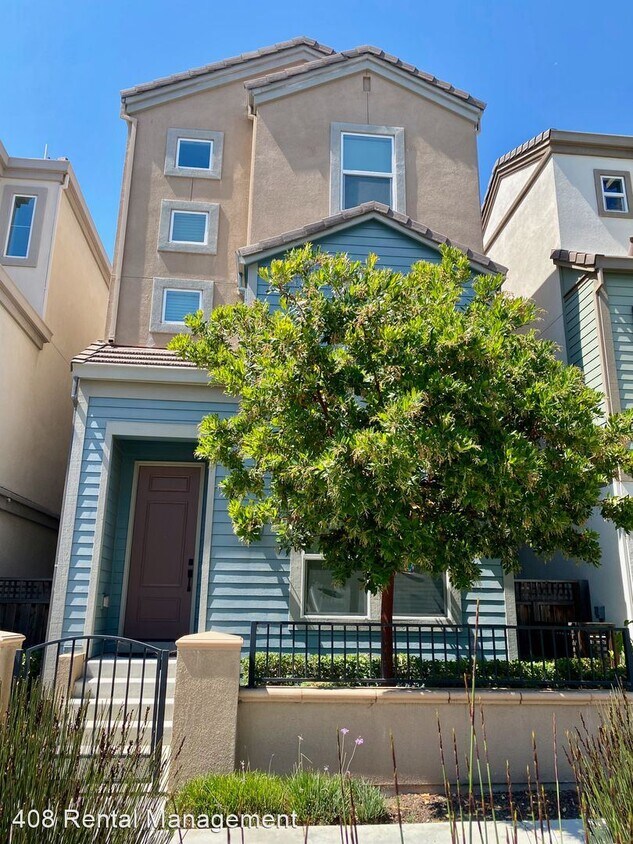 Foto principal - 4 br, 3.5 bath House - 813 Garden St