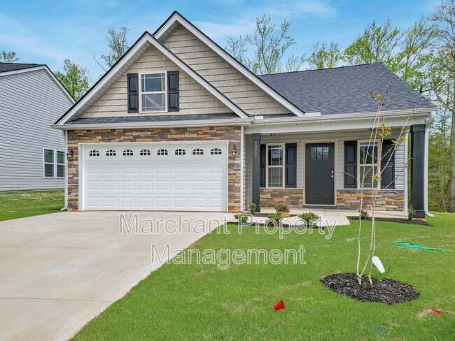 Building Photo - 1217 Wanley Way