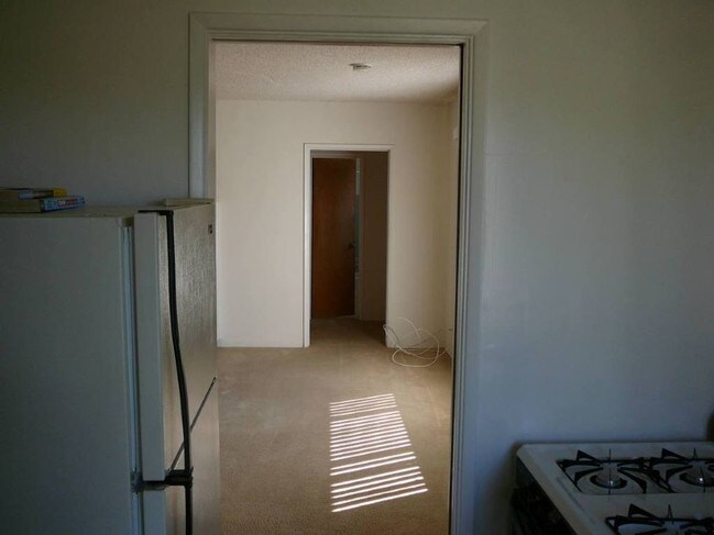 Sala de estar - 3056 Luna Dr