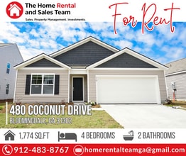 Building Photo - 480 Coconut Dr
