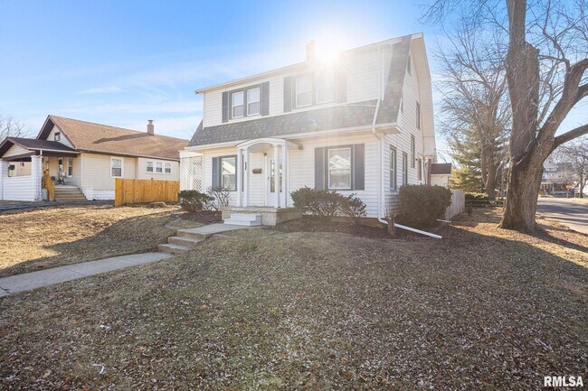 Foto del edificio - 400 E Virginia Ave