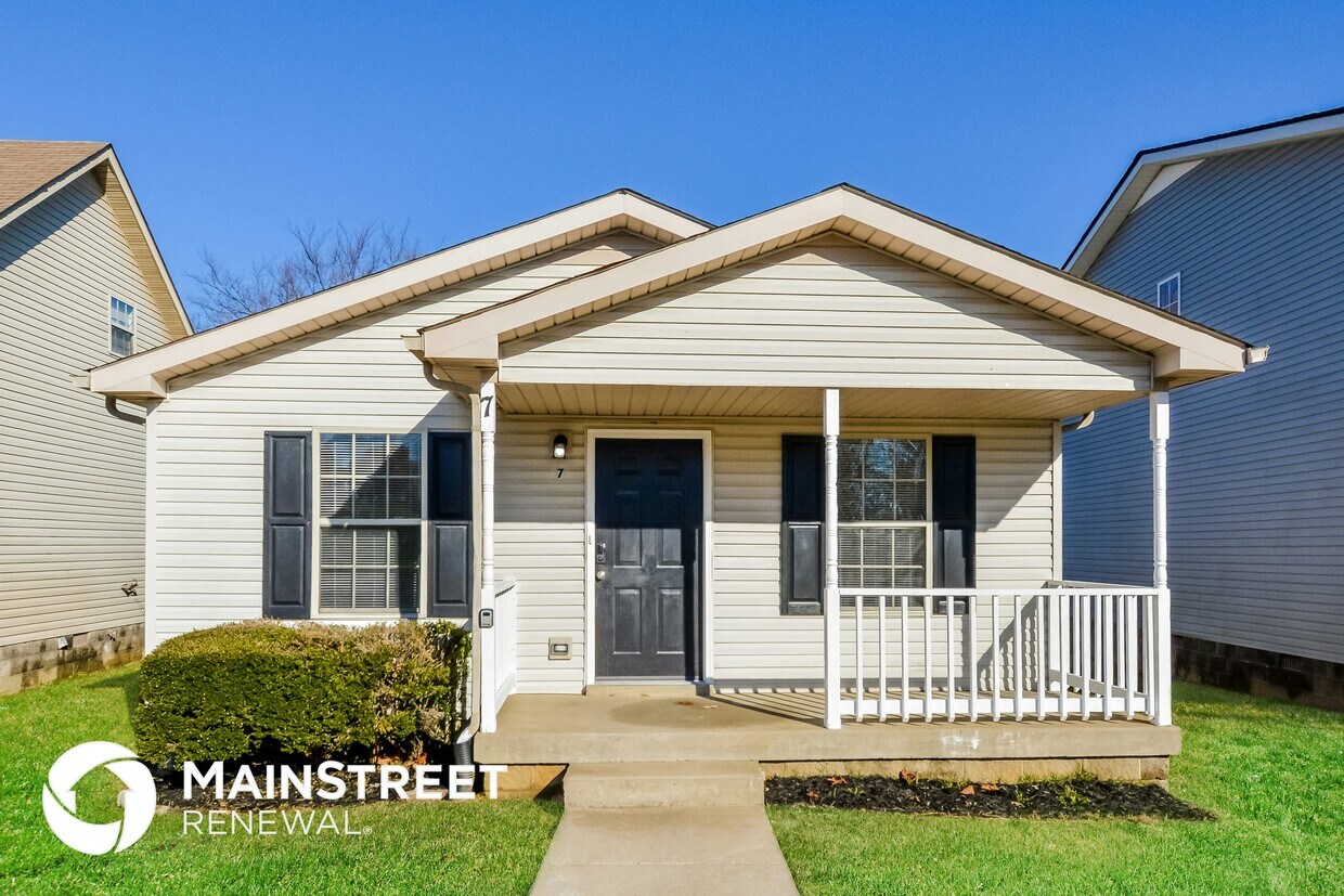 Foto principal - 2607 Landrum Ct