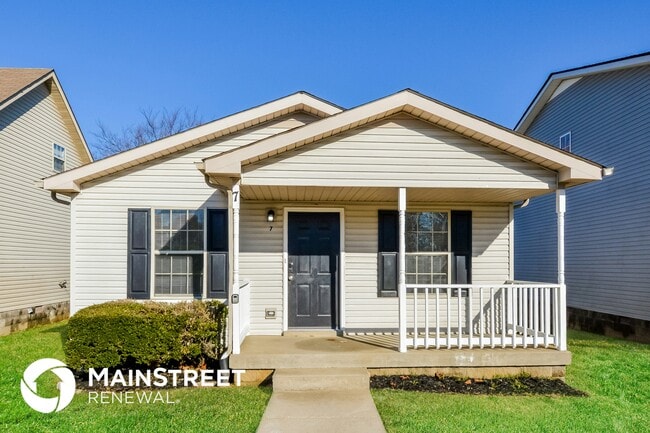Building Photo - 2607 Landrum Ct