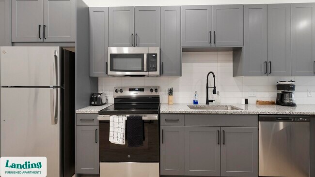 Foto del edificio - 650 E Sycamore St