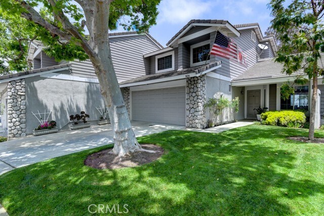 Foto principal - 806 S Amber Ln