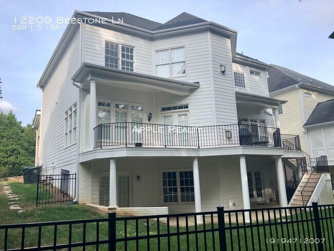 Building Photo - 12209 Beestone Ln, Raleigh - Available Jan 1