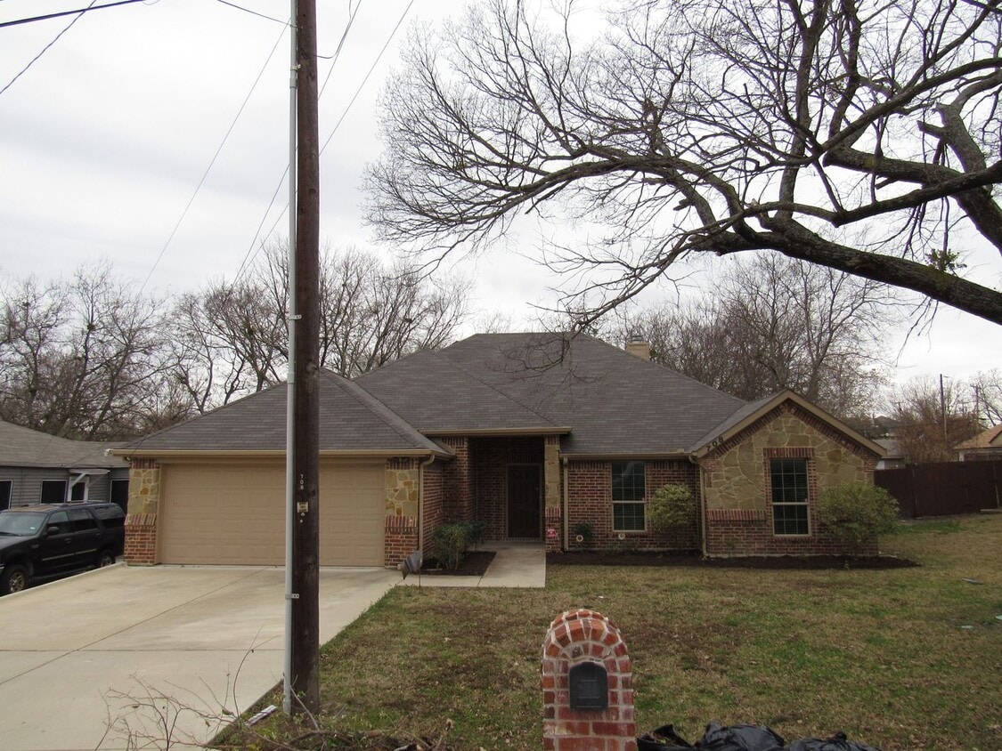 708 Davy Crockett St, Rockwall, TX 75087 House Rental in Rockwall, TX
