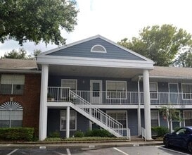 Building Photo - 5453 Lake Margaret Dr