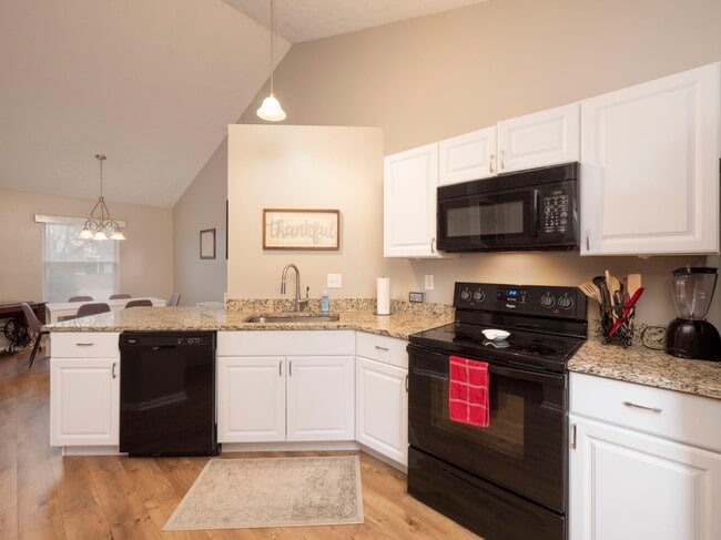 Building Photo - 3635 Wango Ct
