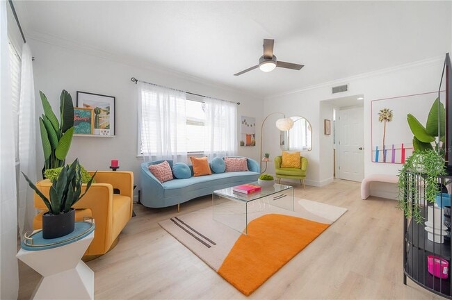 Foto del edificio - 4316 S Lois Ave