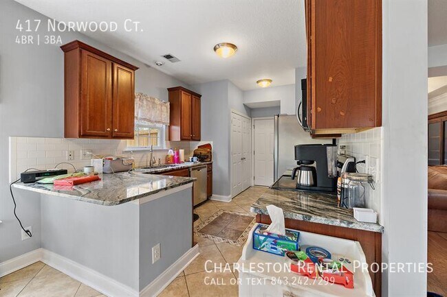 Building Photo - 417 Norwood Ct