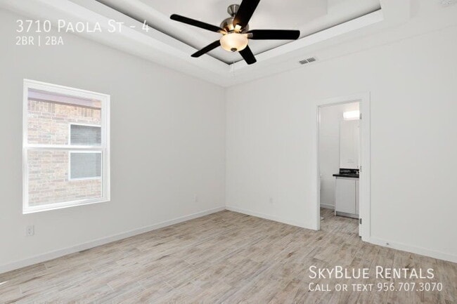 Building Photo - 3710 Paola St