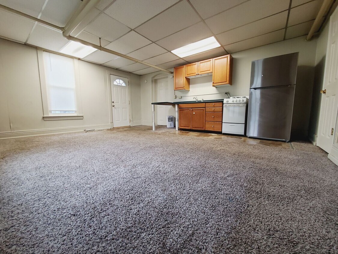 Foto del edificio - Studio 1 Bath Apartment
