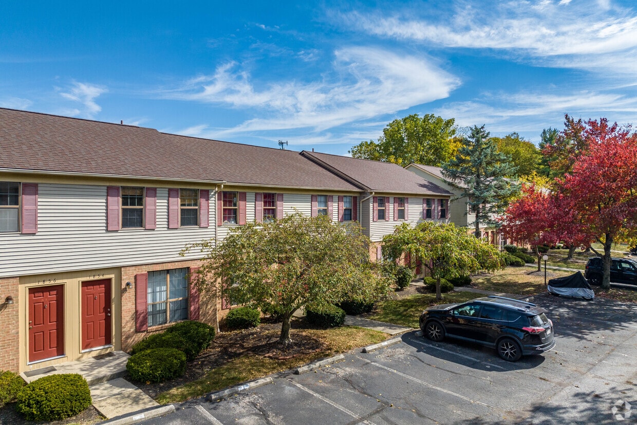 Primary Photo - San Remo Townhomes