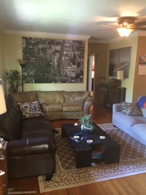 Interior Photo - 115 NE 14th Ave