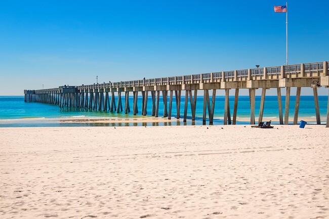 A MINUTOS DE LA PLAYA - The Place at Grand Lagoon