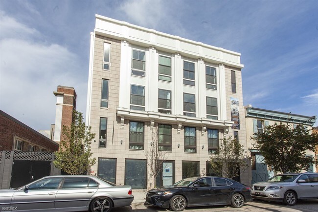 Building Photo - 2 br, 2 bath  - 1533-39 PARRISH ST Unit 3F