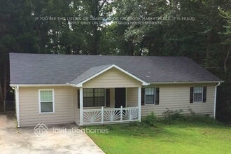 Building Photo - 4217 Burgundy Way