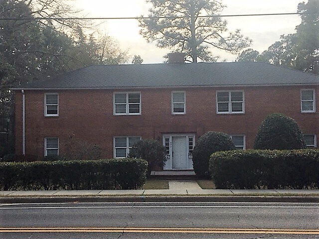 Foto del edificio - 490 E Indiana Ave