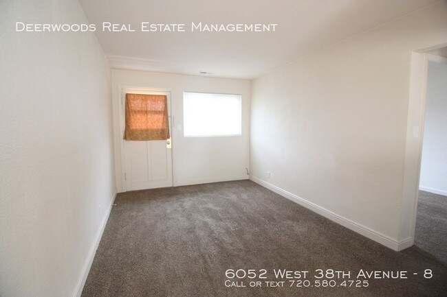 Building Photo - 6052 W 38th Ave