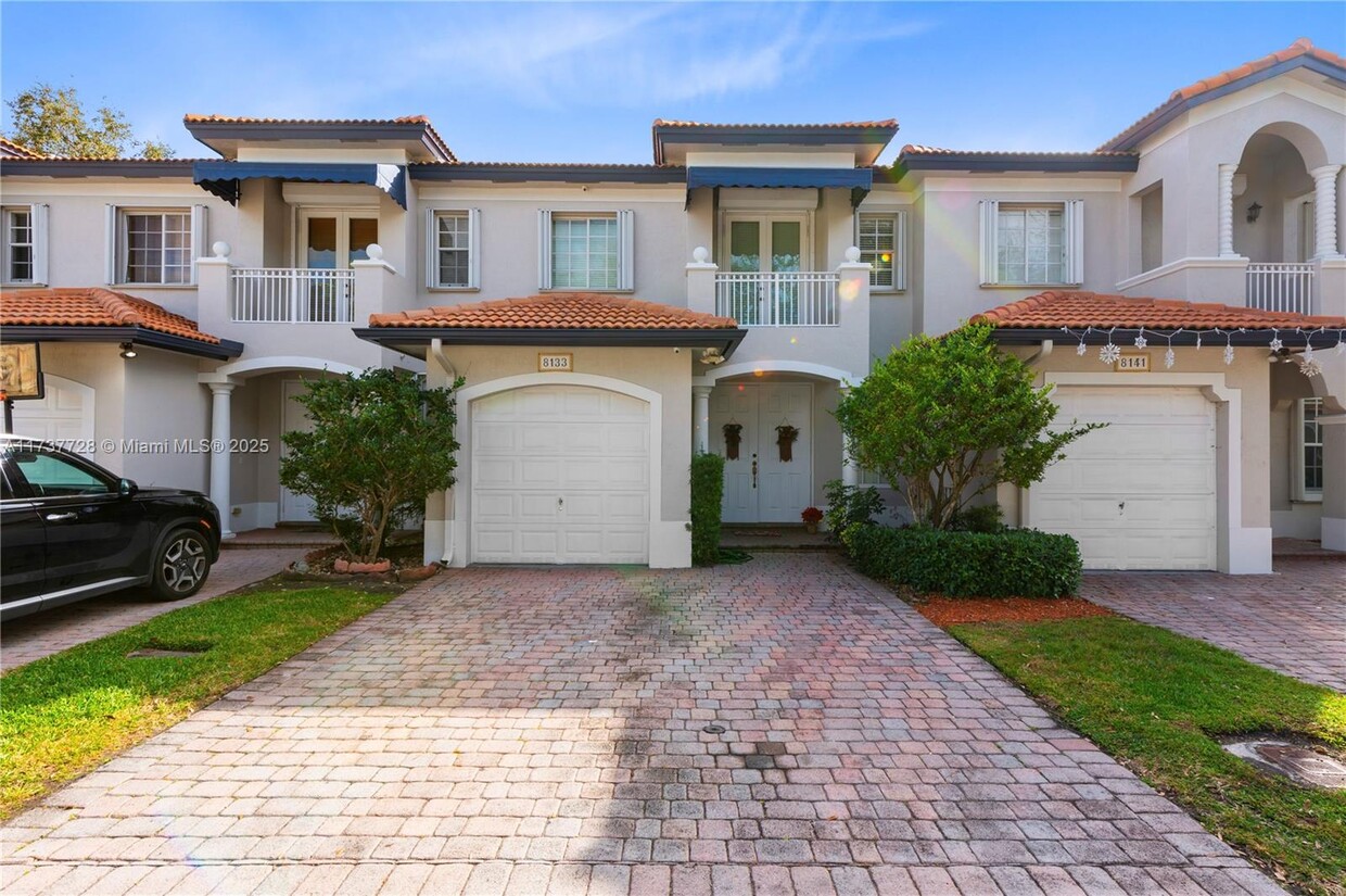 Foto principal - 8133 SW 118th Ct