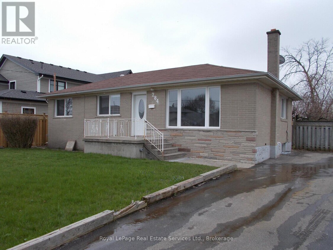 Primary Photo - 284 Morden Rd
