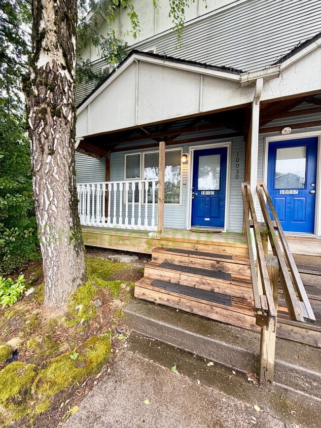 Muliti-level 2 Bedroom 2 Bath Townhouse in St.Johns - Muliti-level 2 Bedroom 2 Bath Townhouse in St.Johns