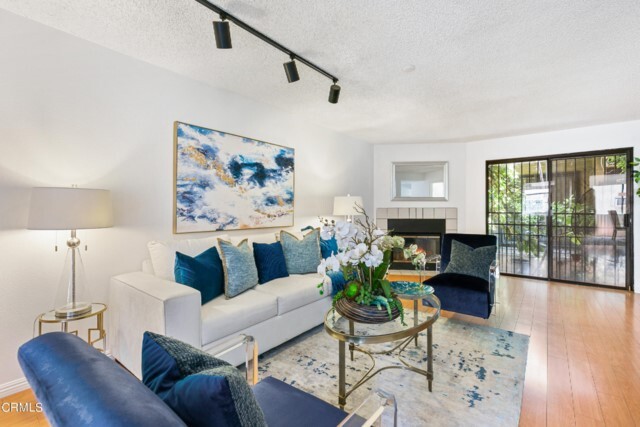 Foto del edificio - 712 S Sierra Vista Ave