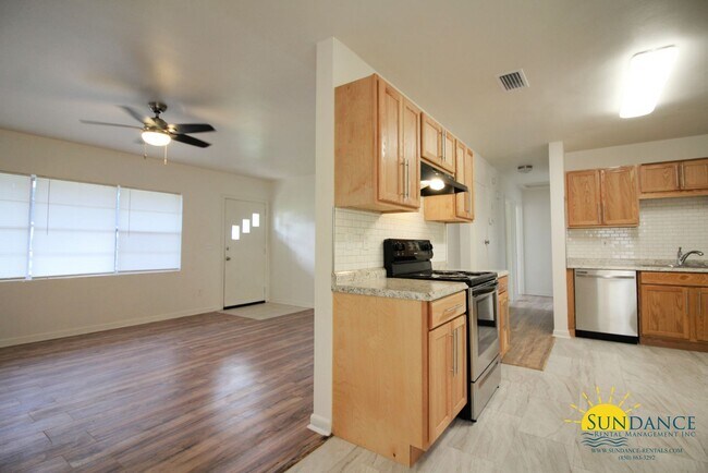 Foto del edificio - Beautiful 3 Bedroom Home in Fort Walton Beach!