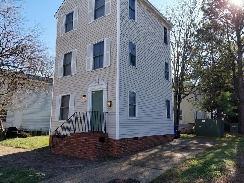 Primary Photo - 615 North St