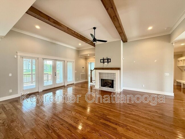 Photo - 2368 Little Elm Ln House