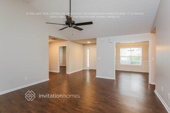 Foto del edificio - 4502 Keenly Valley Dr NE