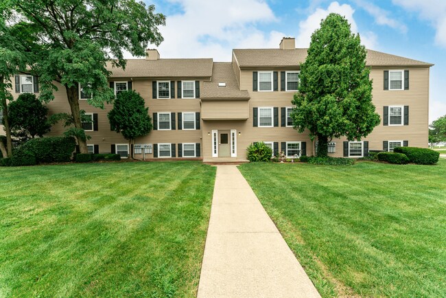 Foto del edificio - Renova of Brunswick