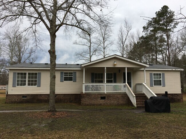 Little Bit of Southern Charm - Little Bit of Southern Charm House