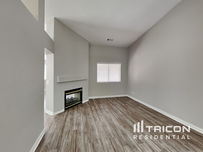 Building Photo - 2658 Grand Basin Drive Las Vegas NV