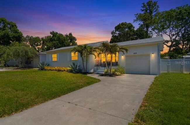 Building Photo - 1009 Chester Dr