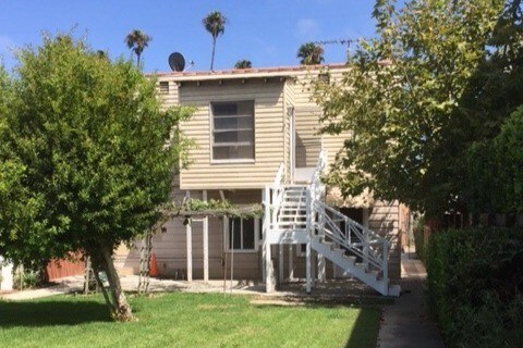 Primary Photo - 836 California Ave
